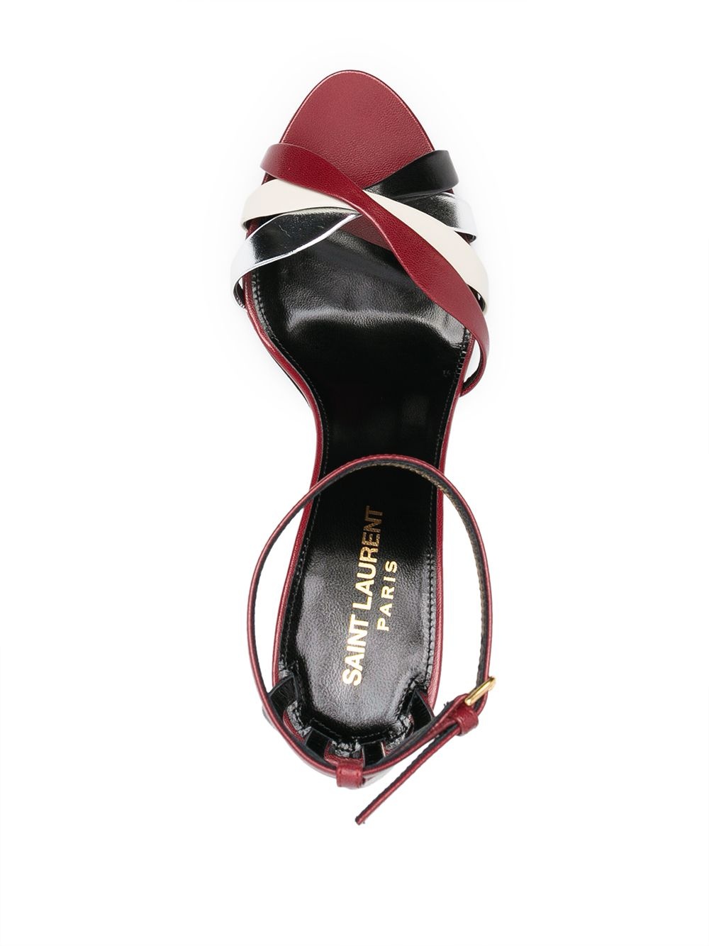 Kristen 95mm sandals - 4