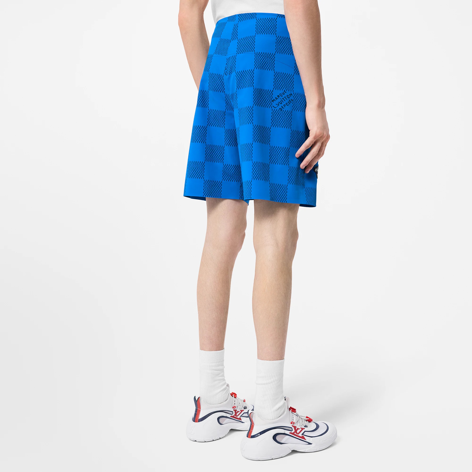 Technical Swim Shorts - 5