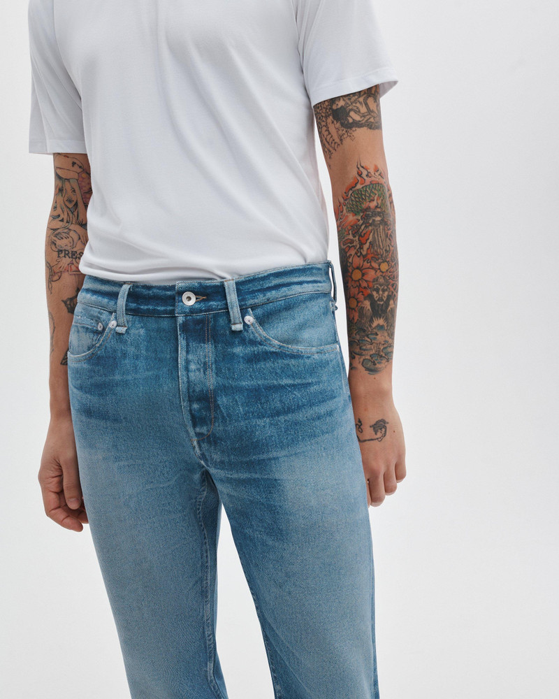 Miramar Fit 3 Athletic Pants Neo-Knit 4
