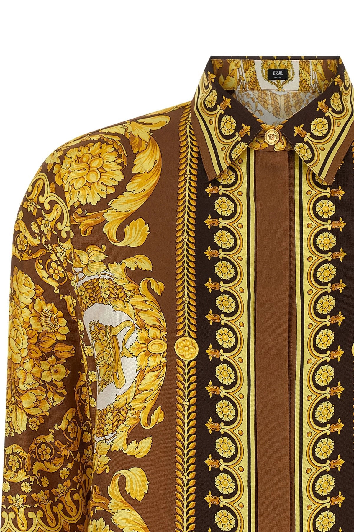 Versace Women 'Barocco' Shirt - 4