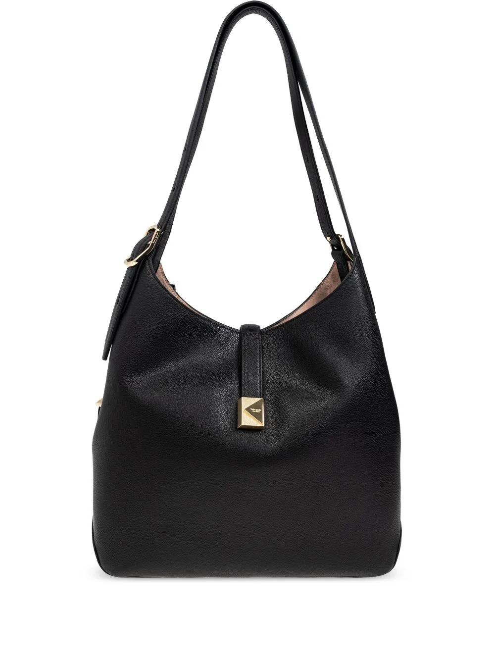 Deco shoulder bag - 1