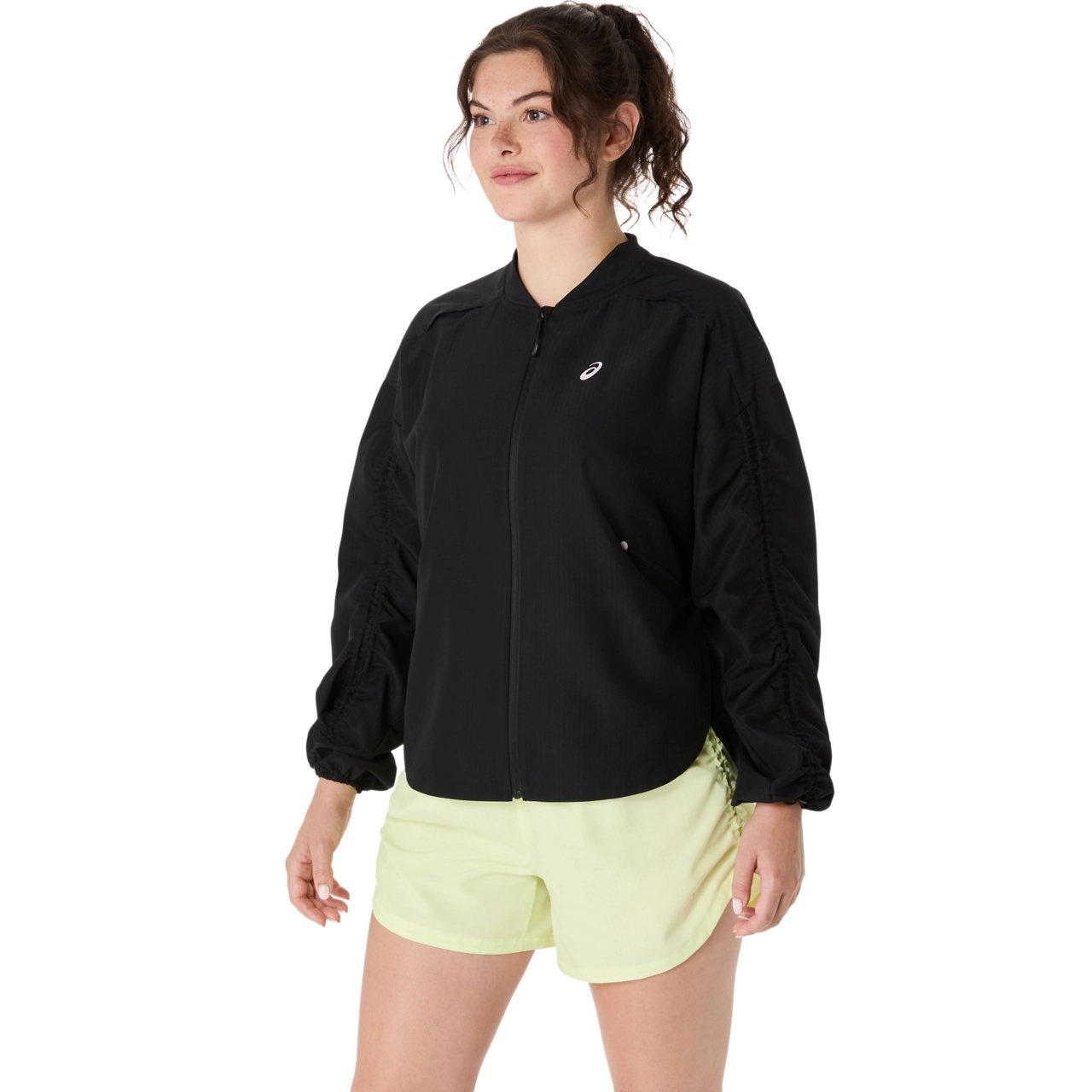 NAGINO RUN ADJUSTABLE JACKET - 3