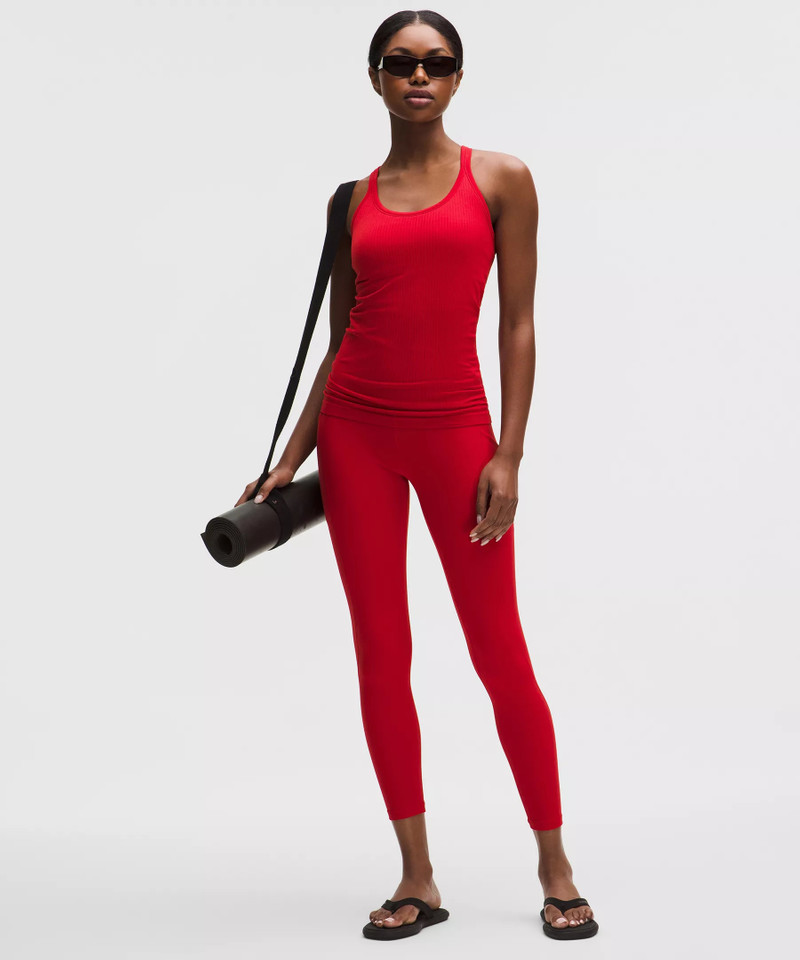lululemon Align™ High-Rise Pant with Pockets 25" 1