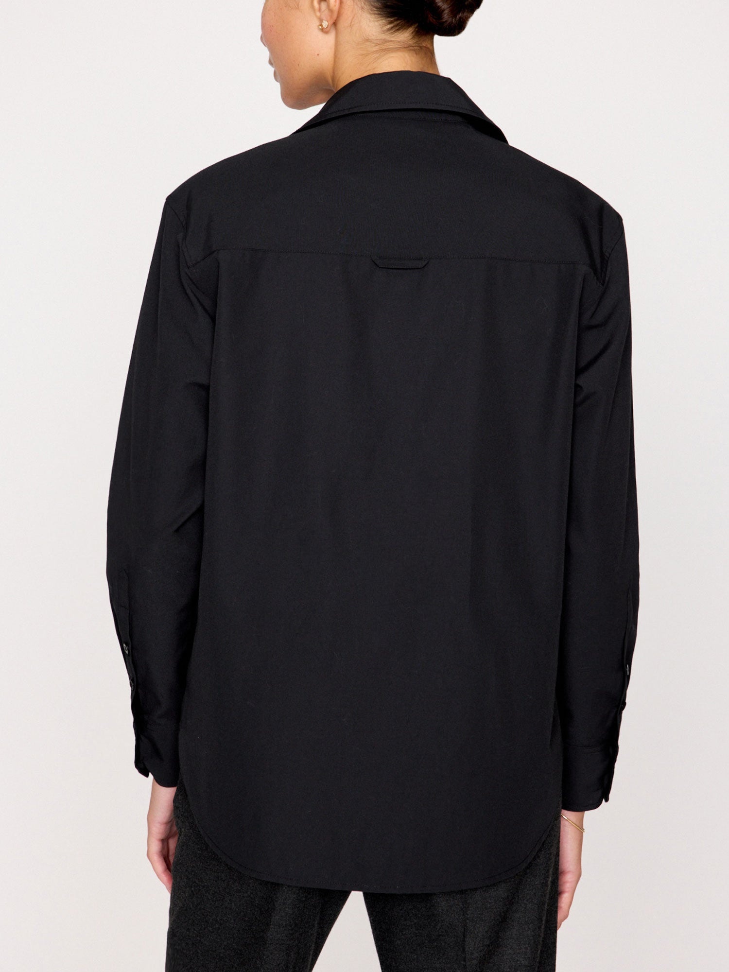 The Everyday Shirt - 4