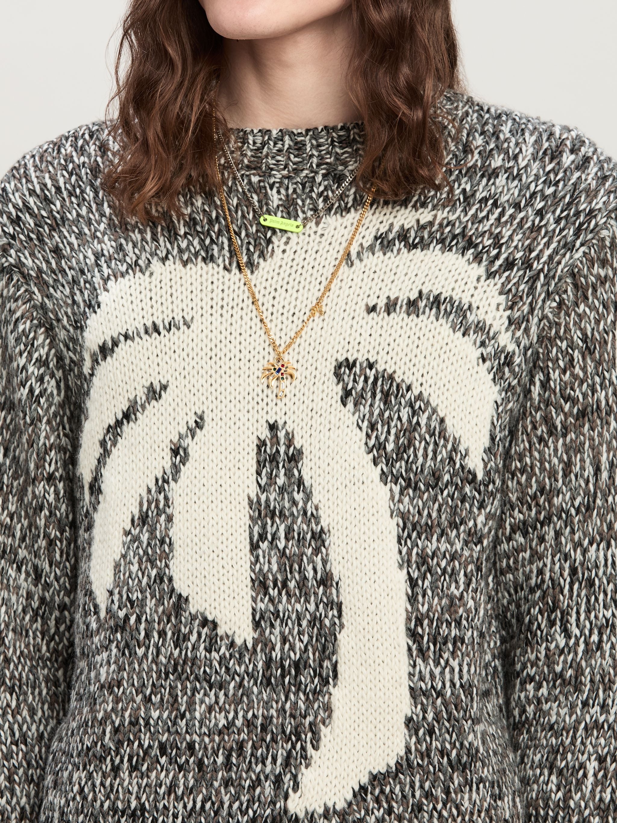 Palm Sweater - 6