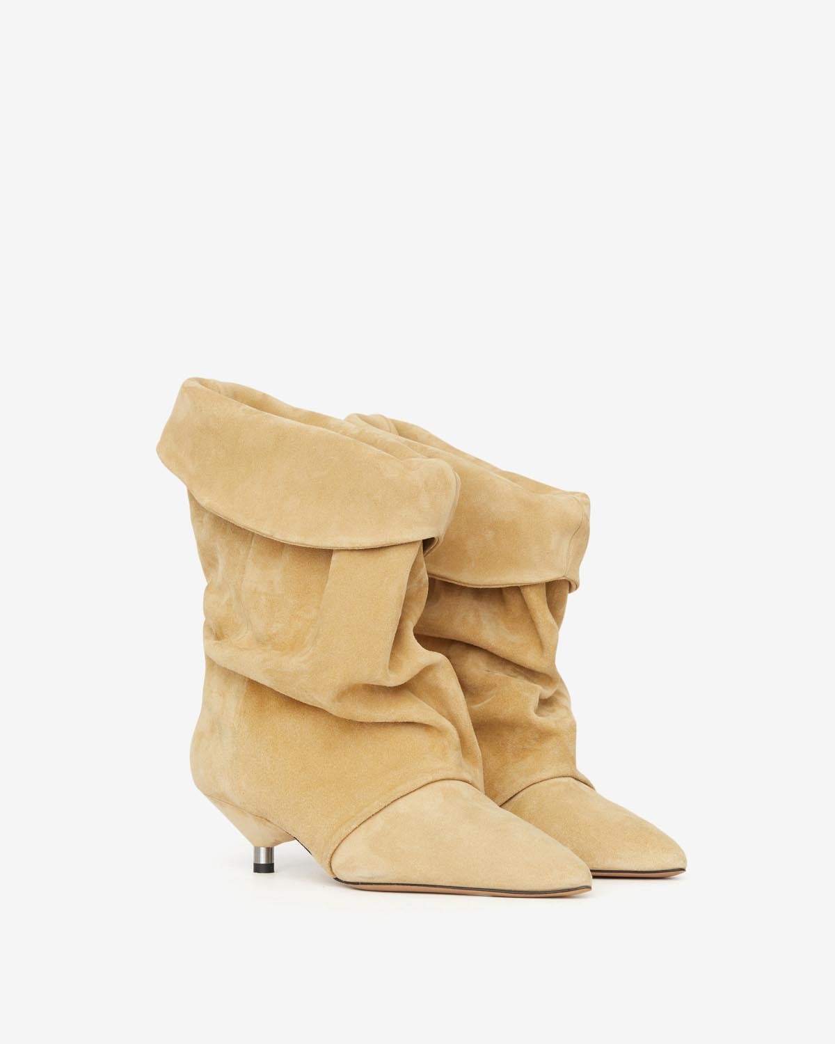 EDRIK BOOTS - 3