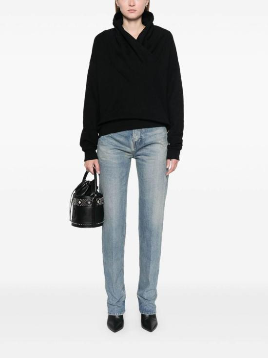 LONG -SLEEVED T -SHIRT - 2
