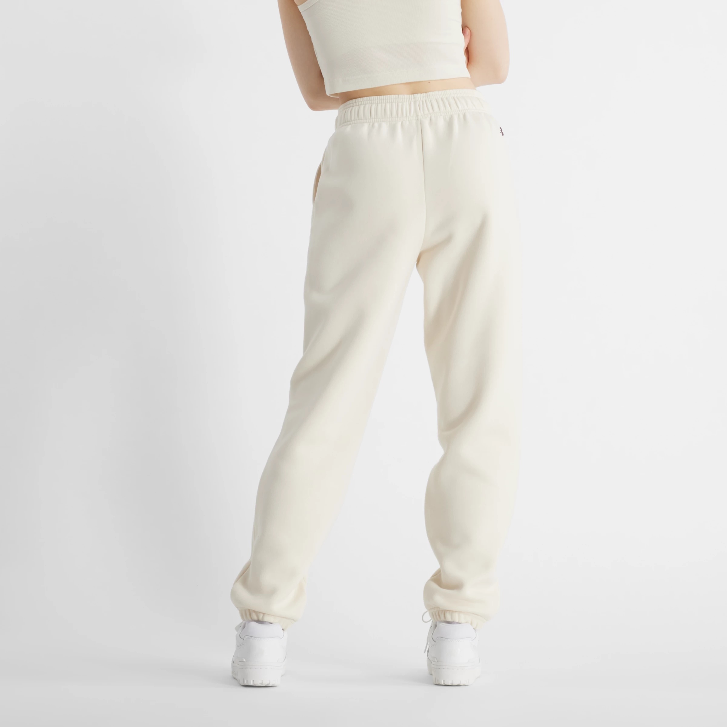 Graphic Fleece Jogger - 3