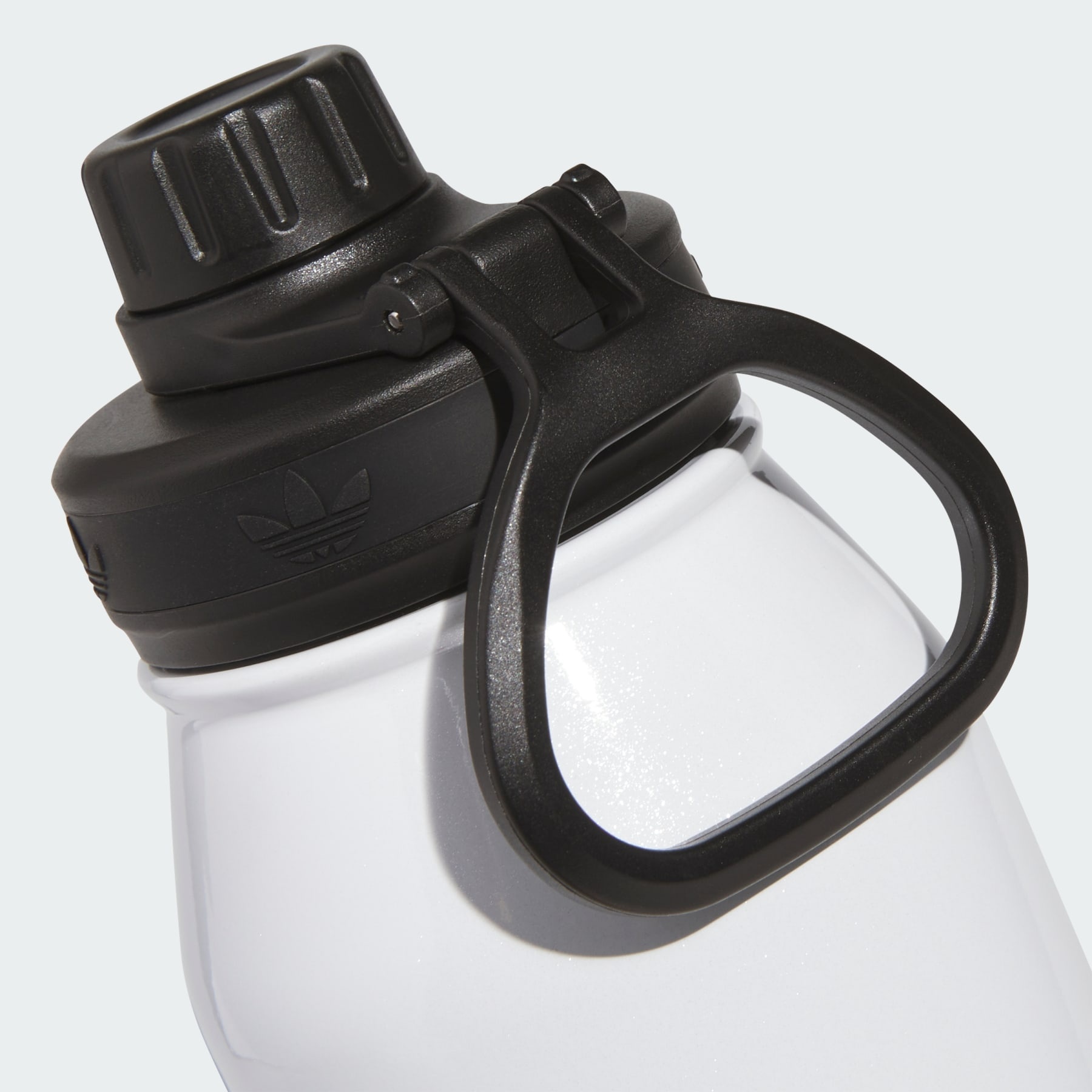 ORI L STEEL 1L METAL BOTTLE - 2