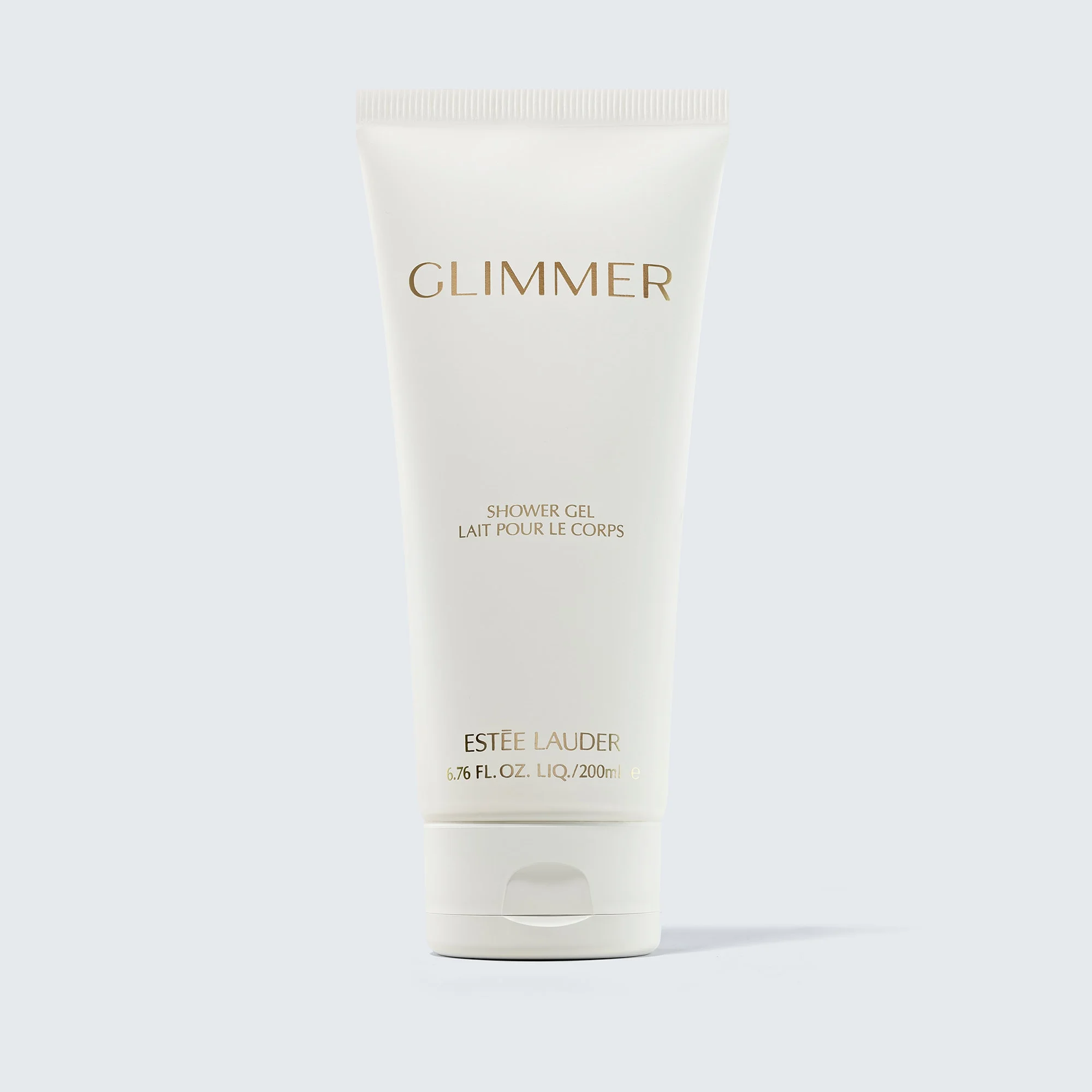 Glimmer Perfumed Shower Gel - 1