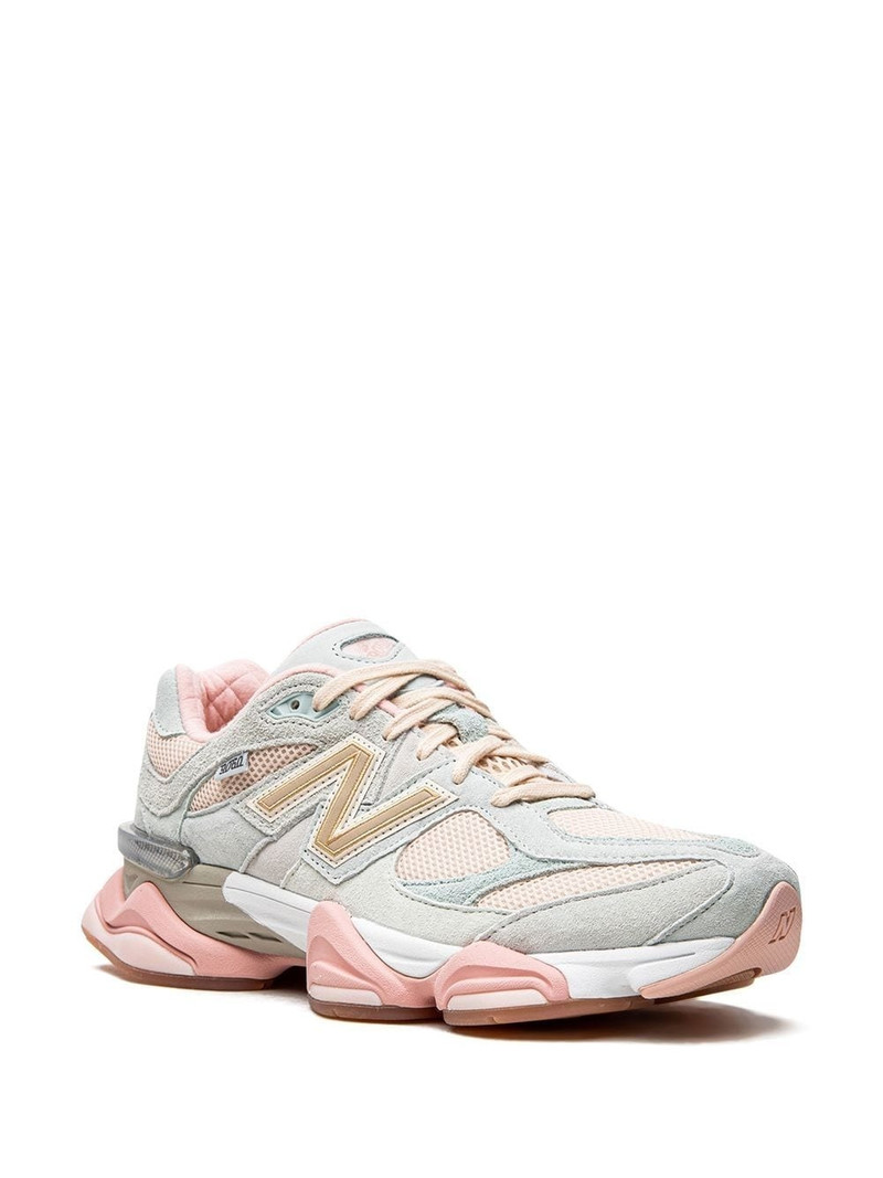 New Balance 9060 low-top sneakers outlook