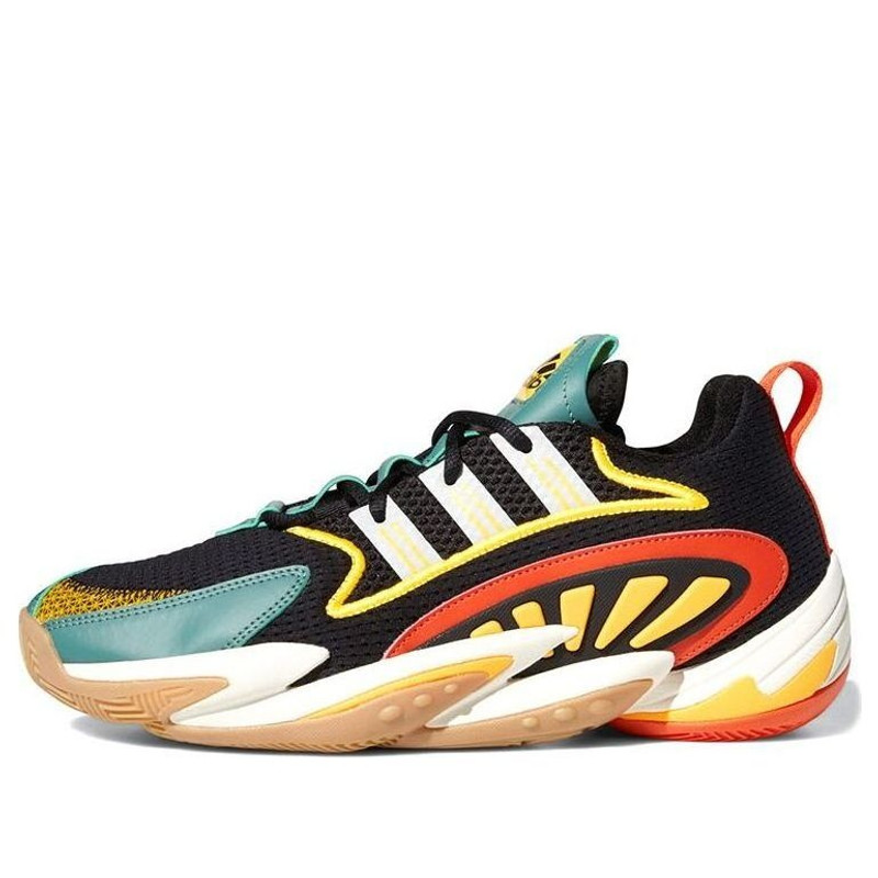 adidas CRAZY BYW 2.0 Black FY2208 - 1