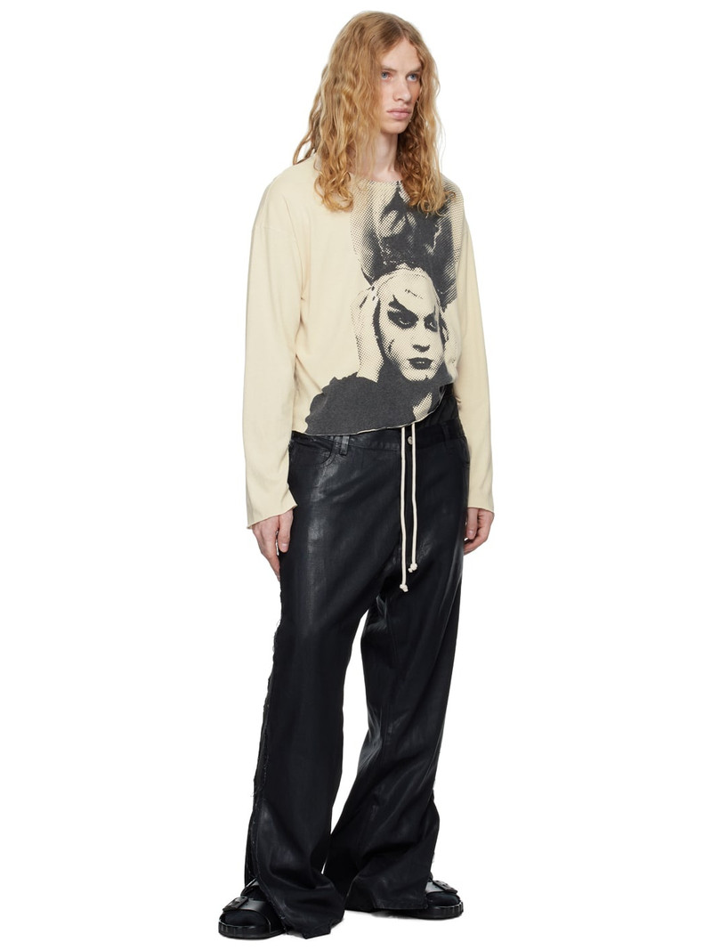 RRR123 Black Fara-C Jeans outlook