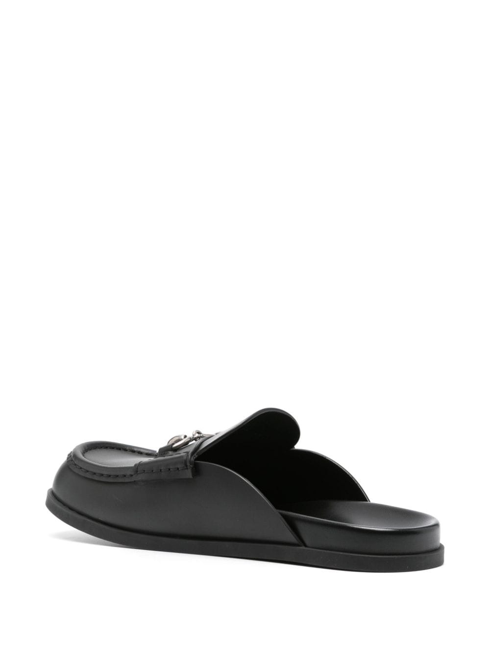Horsebit mules - 3