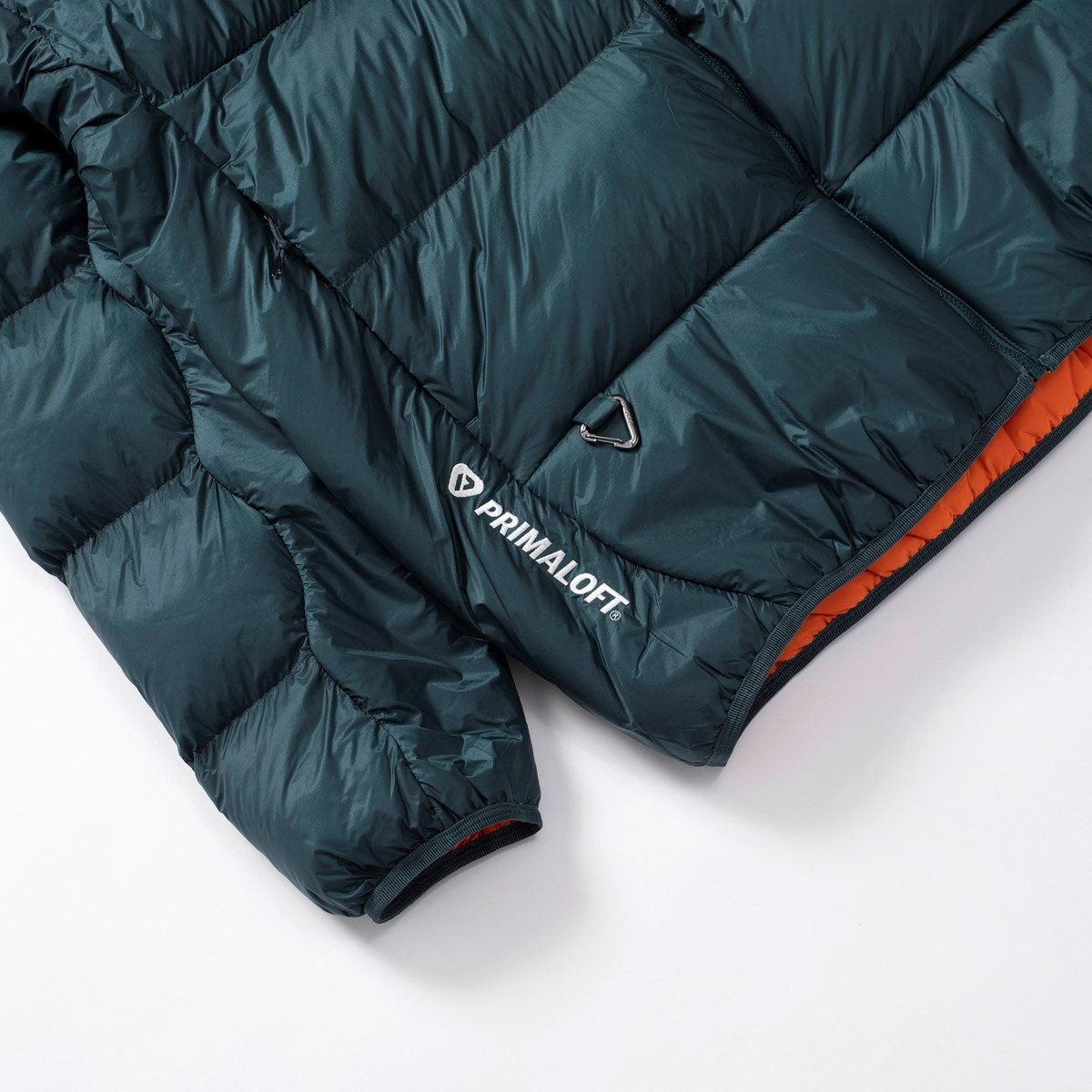 ACG Lunar Lake Puffer Jacket - 12