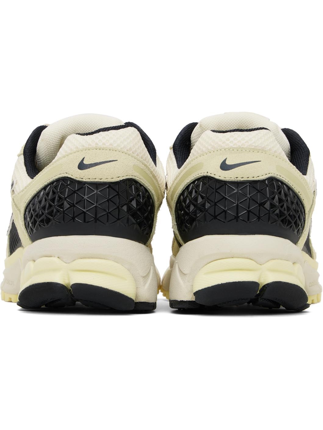 Off-White & Black Zoom Vomero 5 Sneakers - 2