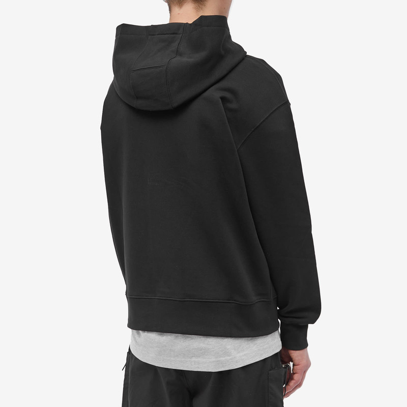 A-COLD-WALL* Essential Popover Hoodie 3