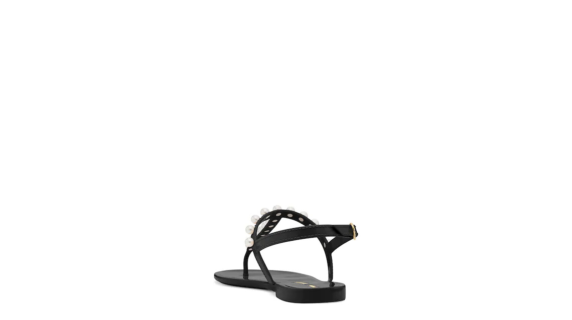 GOLDIE JELLY SANDAL - 4