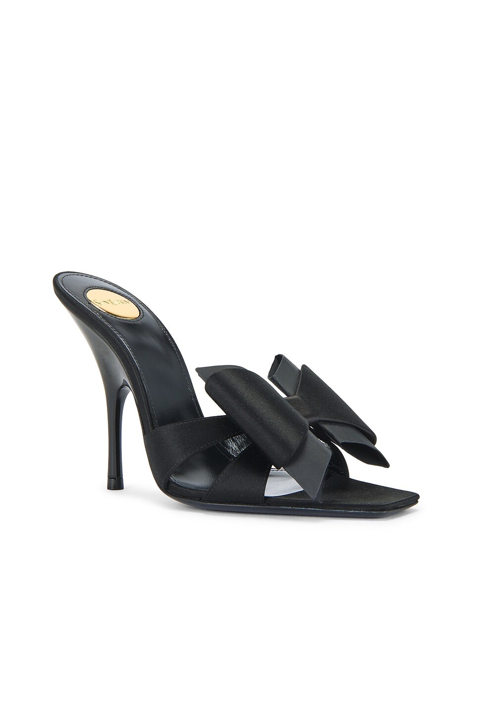 Tuxedo Sandal - 2