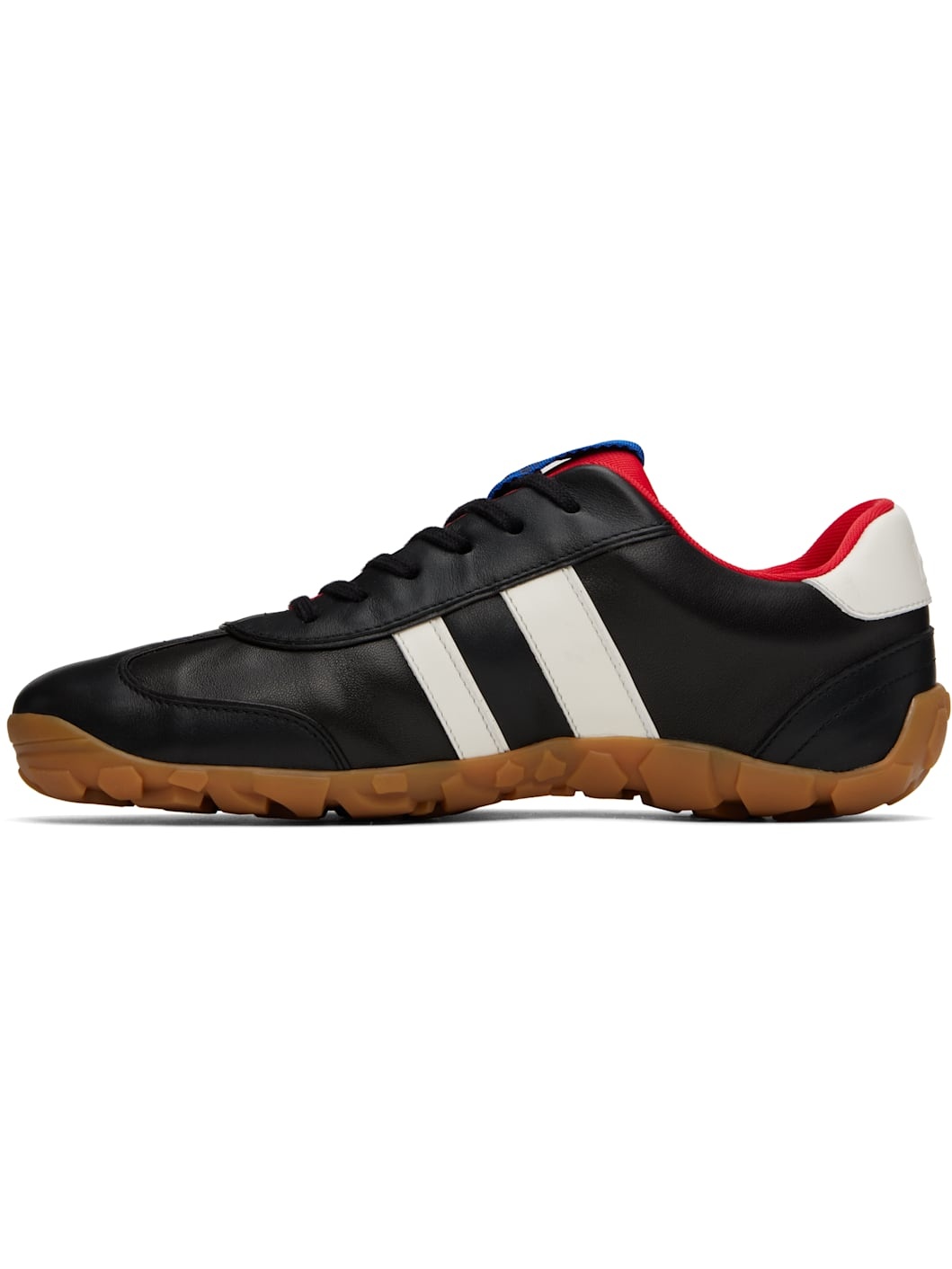 Black 'The Cadence' Sneakers - 3