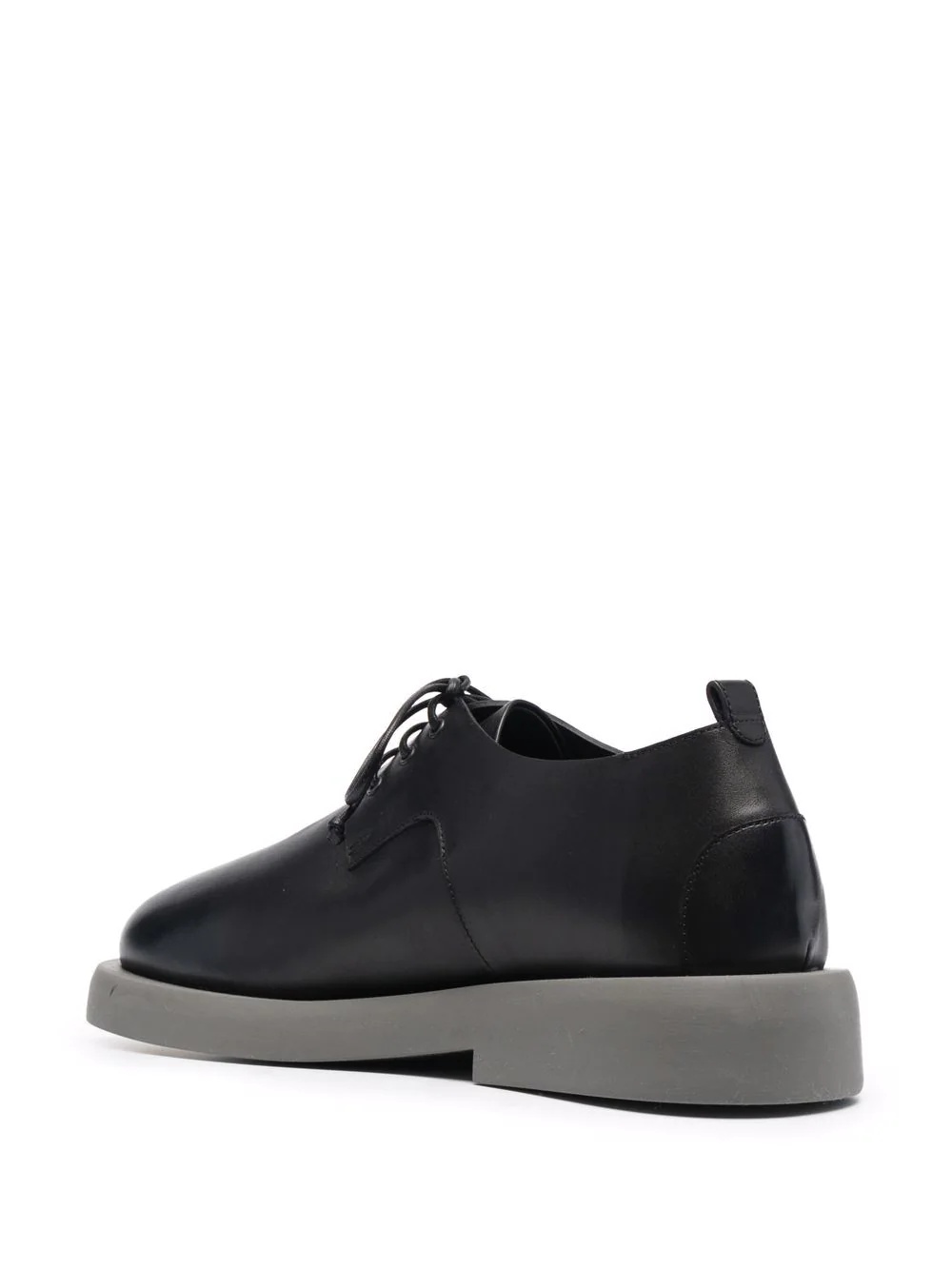 Sancrispa lace-up shoes - 3