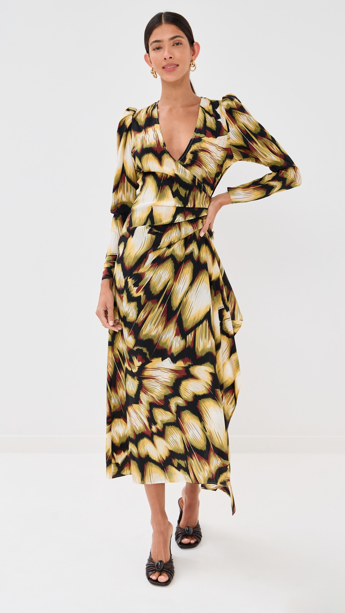 Femme Dress - 6