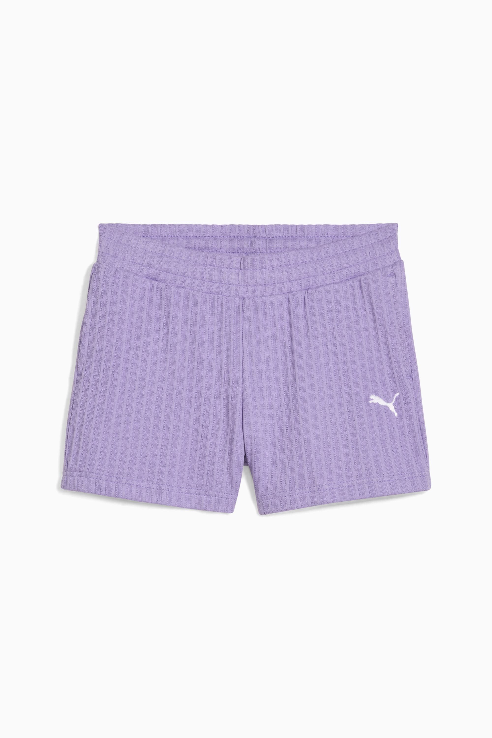 WARDROBE ESSENTIALS Women's 4" Pointelle Shorts - 1