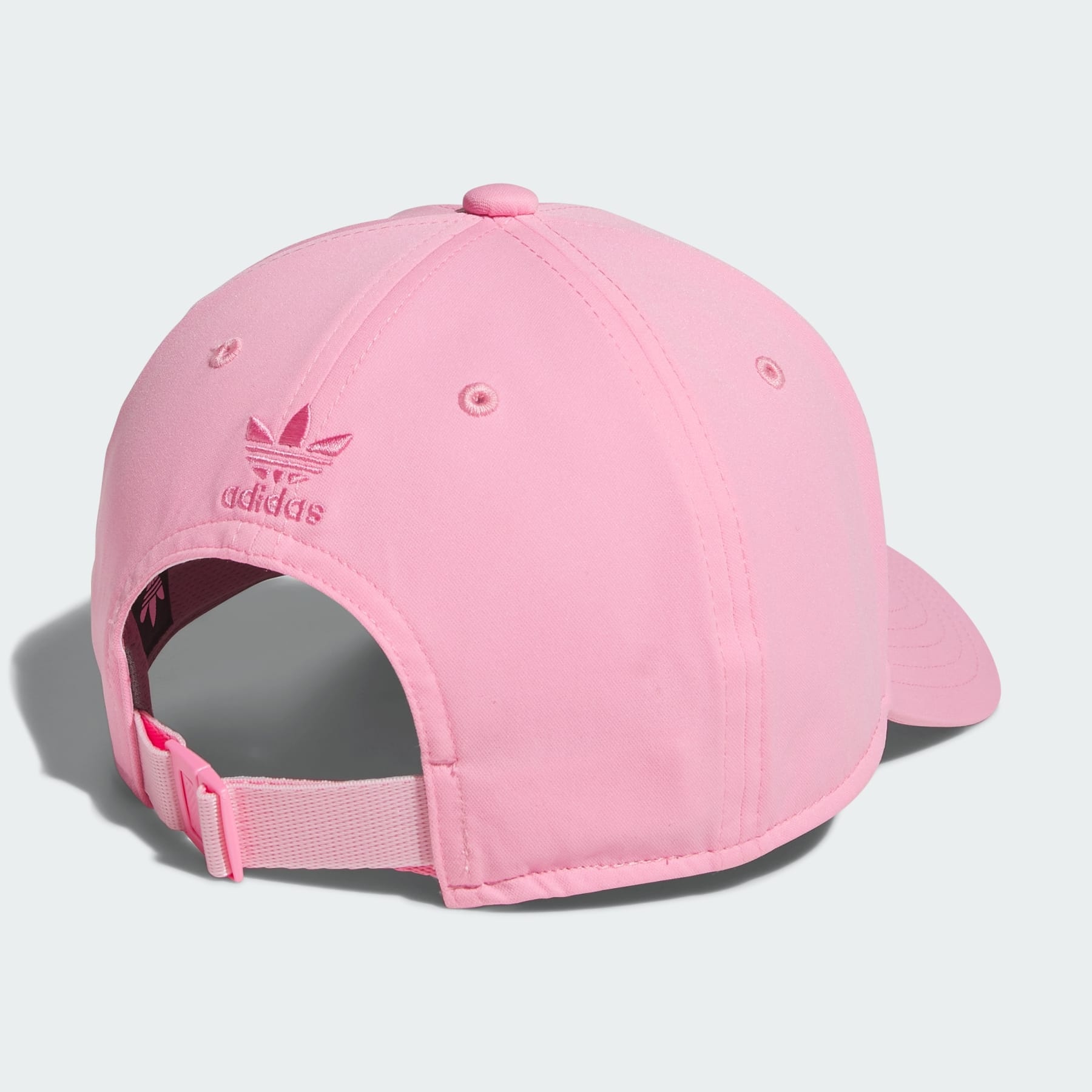Venture Webbing Strapback Hat - 2