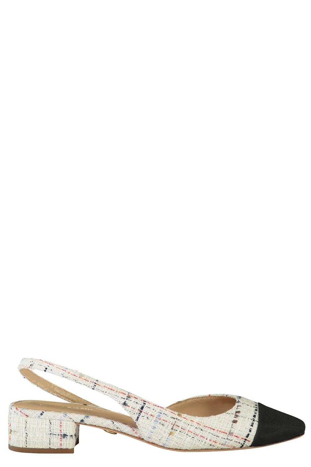 Cecile Slingback - 1