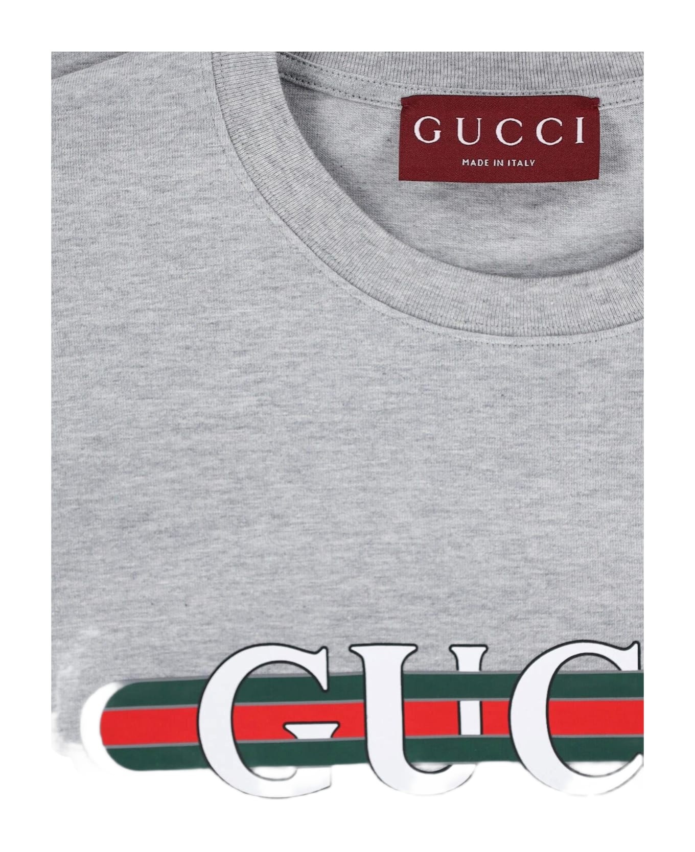 Logo T-shirt - 1