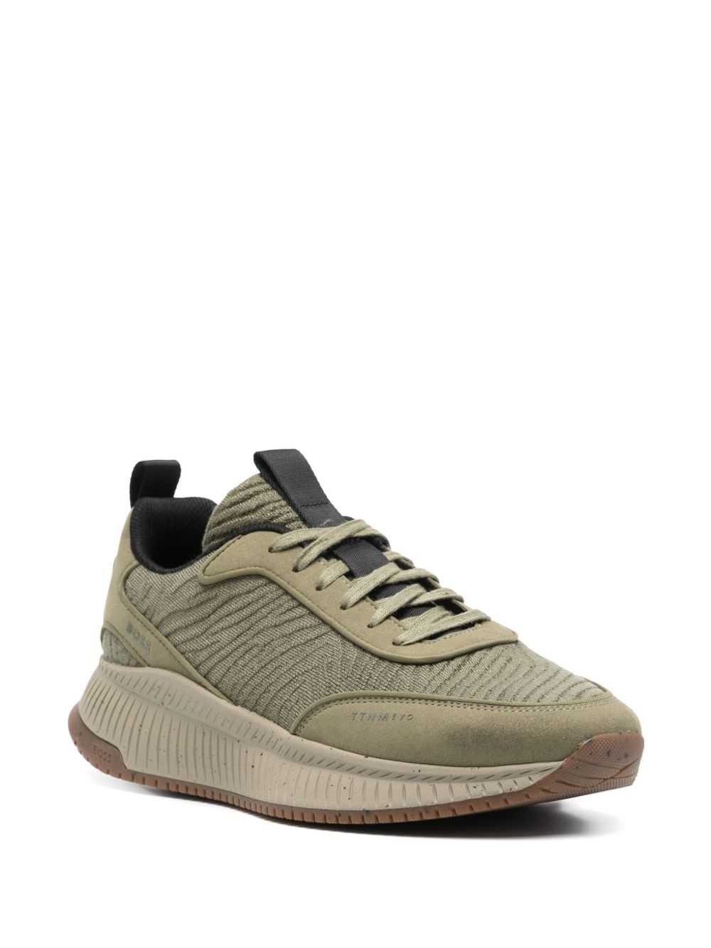 x ACBC speckled-effect sneakers - 2