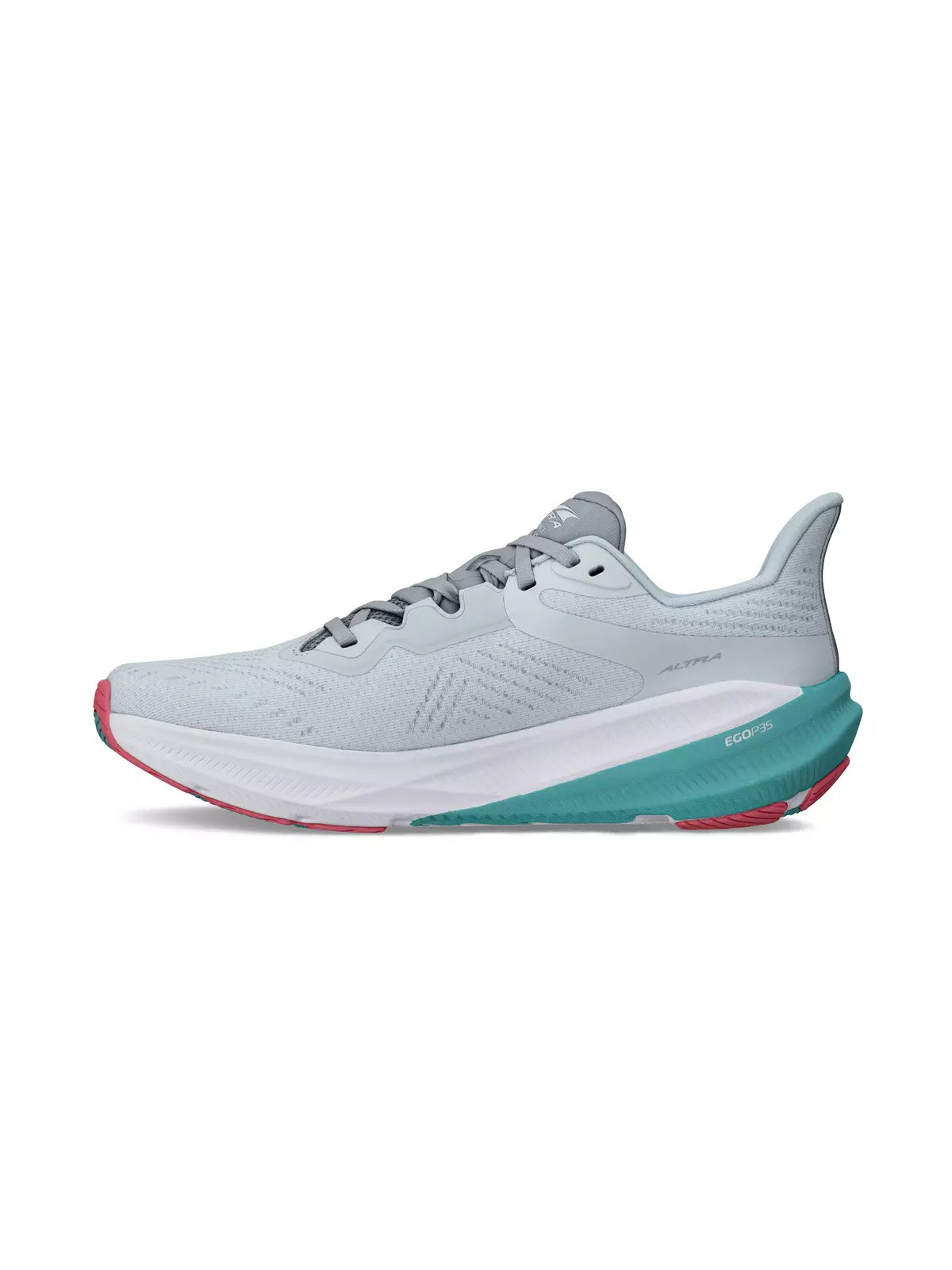 Experience Flow 2 "Grey/Teal" Women's Running Shoe - 4
