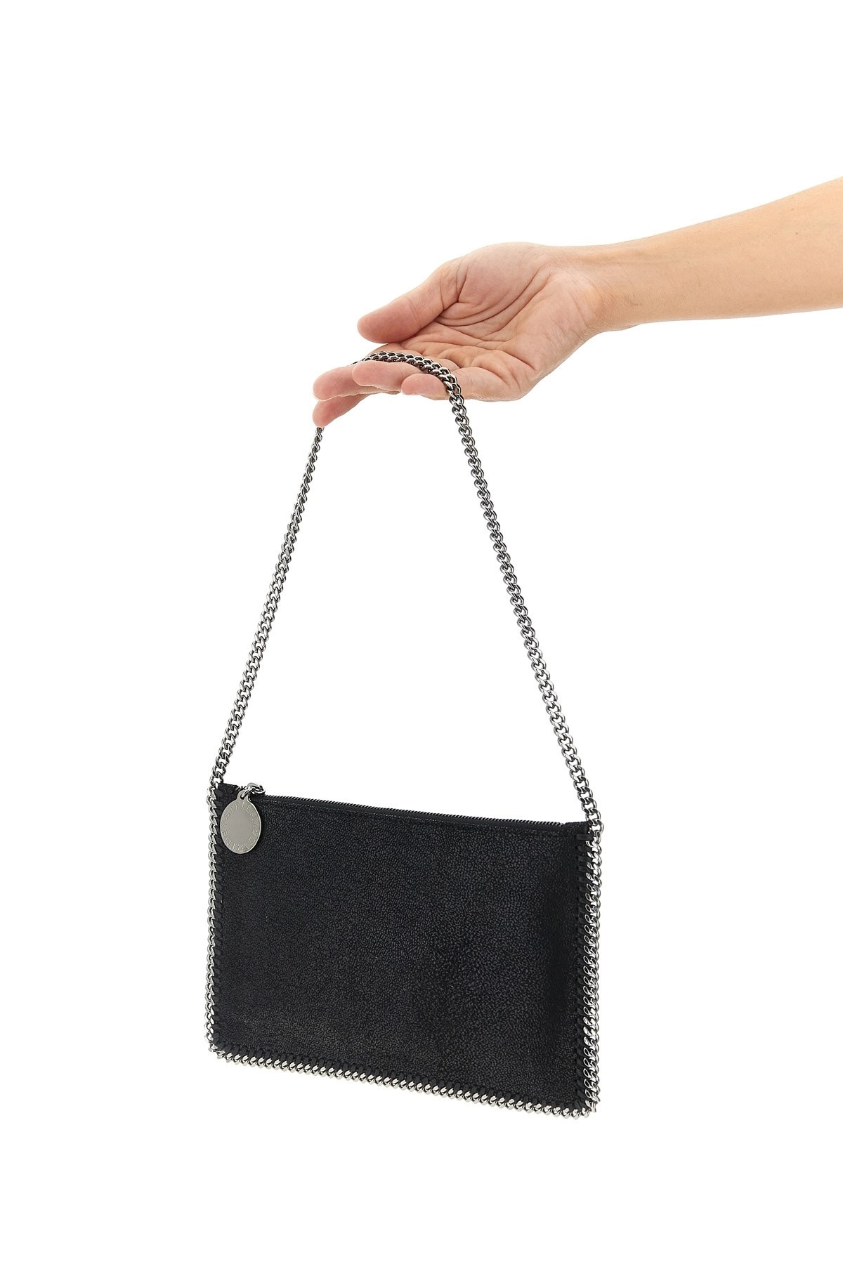 'Falabella' clutch - 2