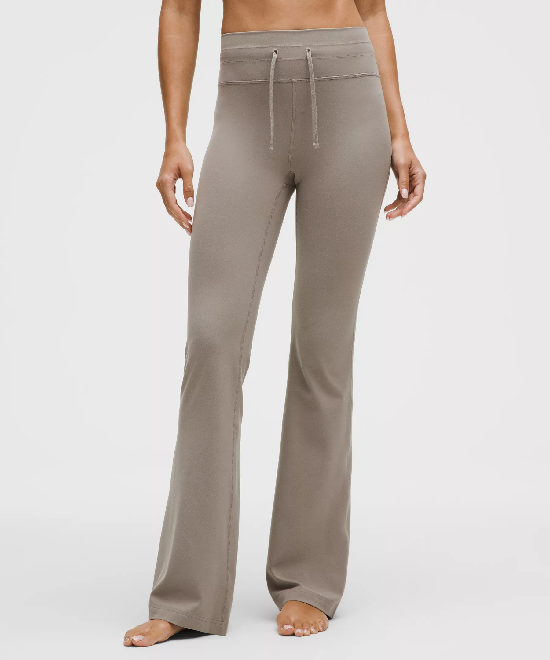 Groove High-Rise Flared Pant *Warm - 2