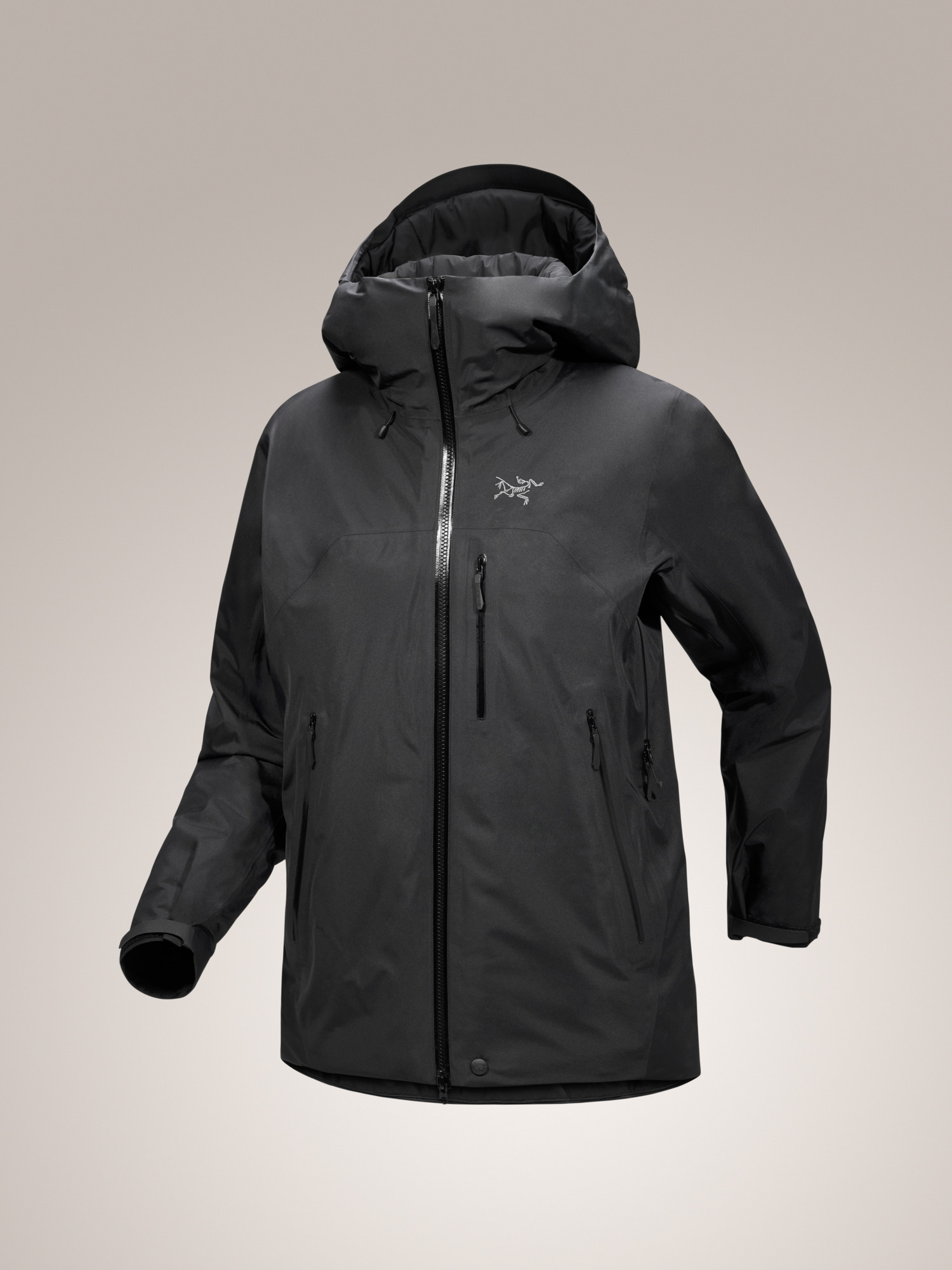 Beta Insulated Jacket - 10