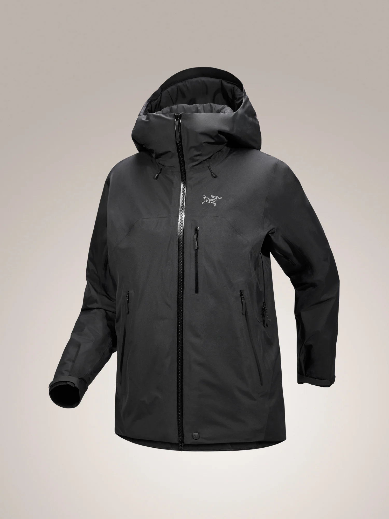 Beta Insulated Jacket - 1