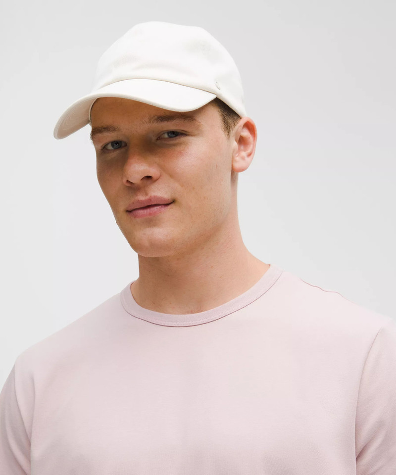 Organic Cotton Classic-Fit T-Shirt 4