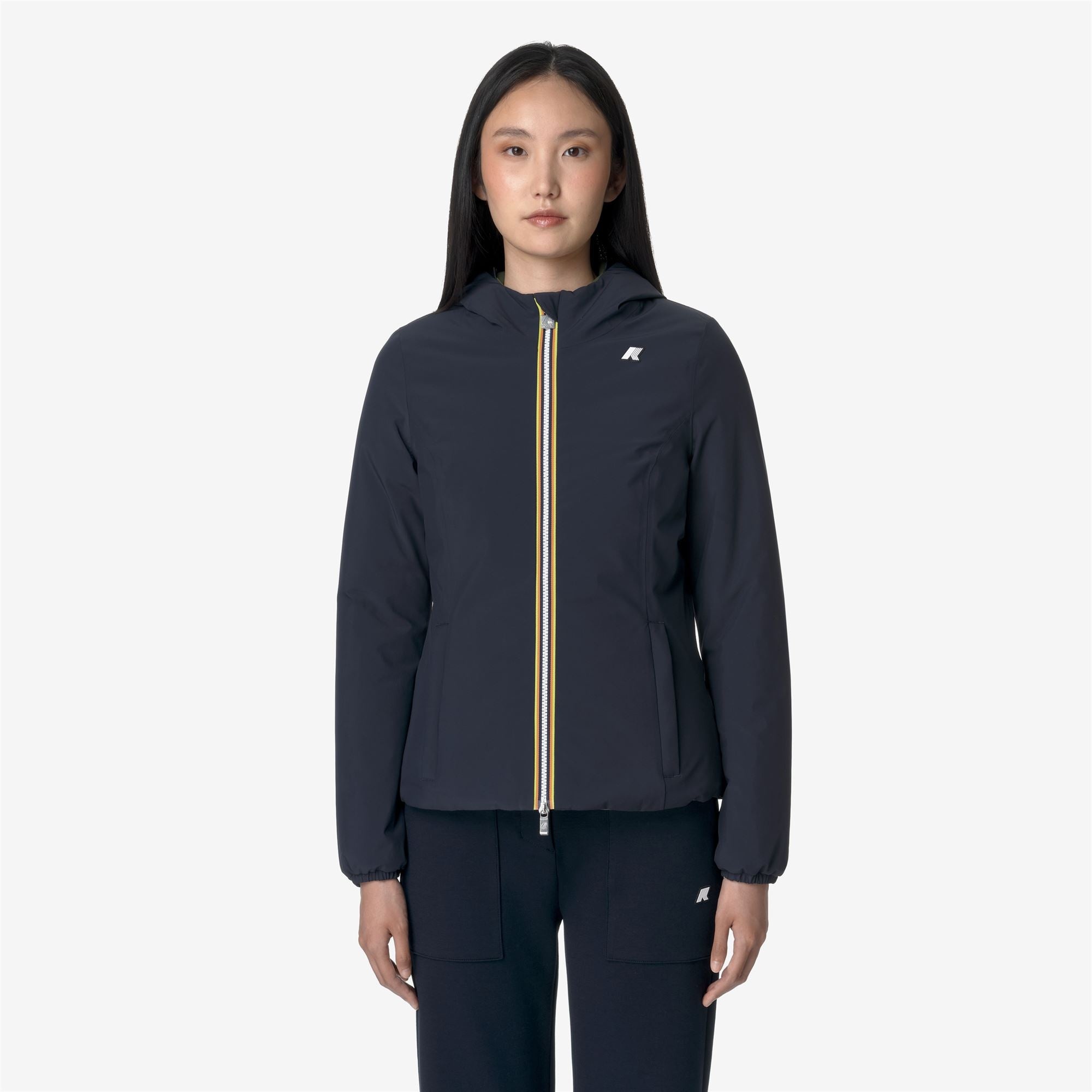LILY ST WARM REVERSIBLE - 4