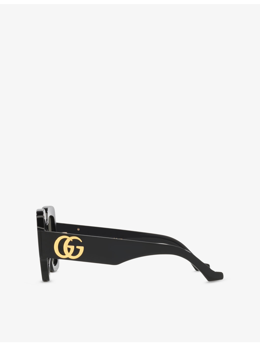 GG1547S Square-Frame Acetate Sunglasses - 2