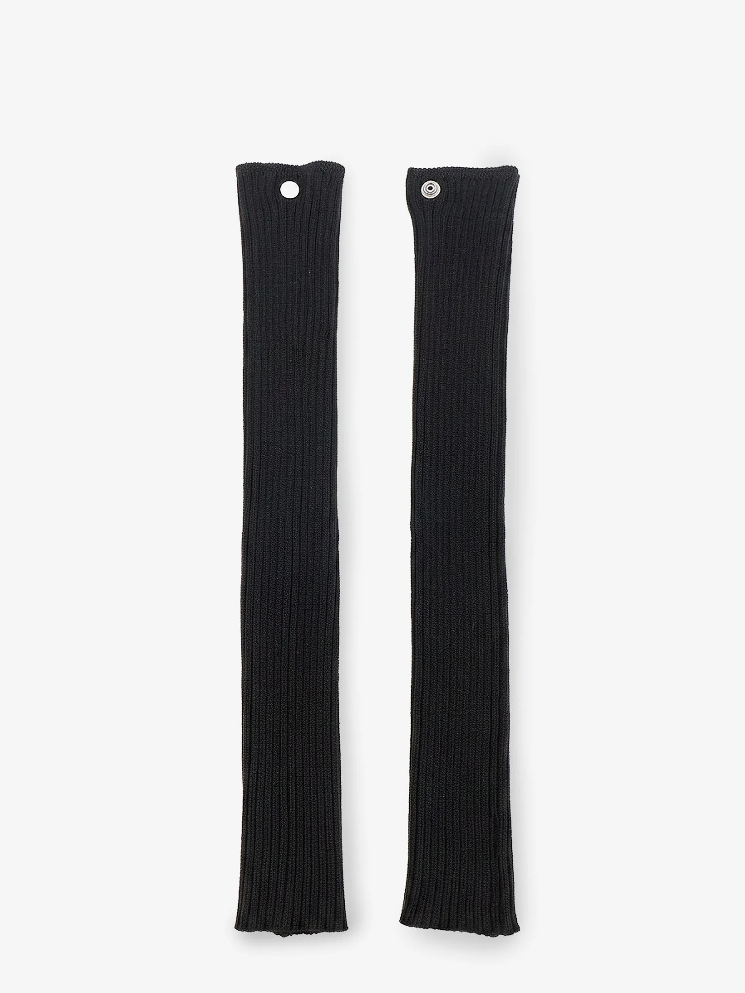 Rick Owens Wool Gloves - 1