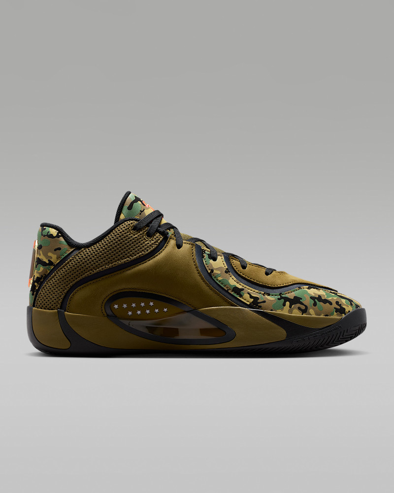 Tatum 4 "First Ring" Basketball Shoes 3