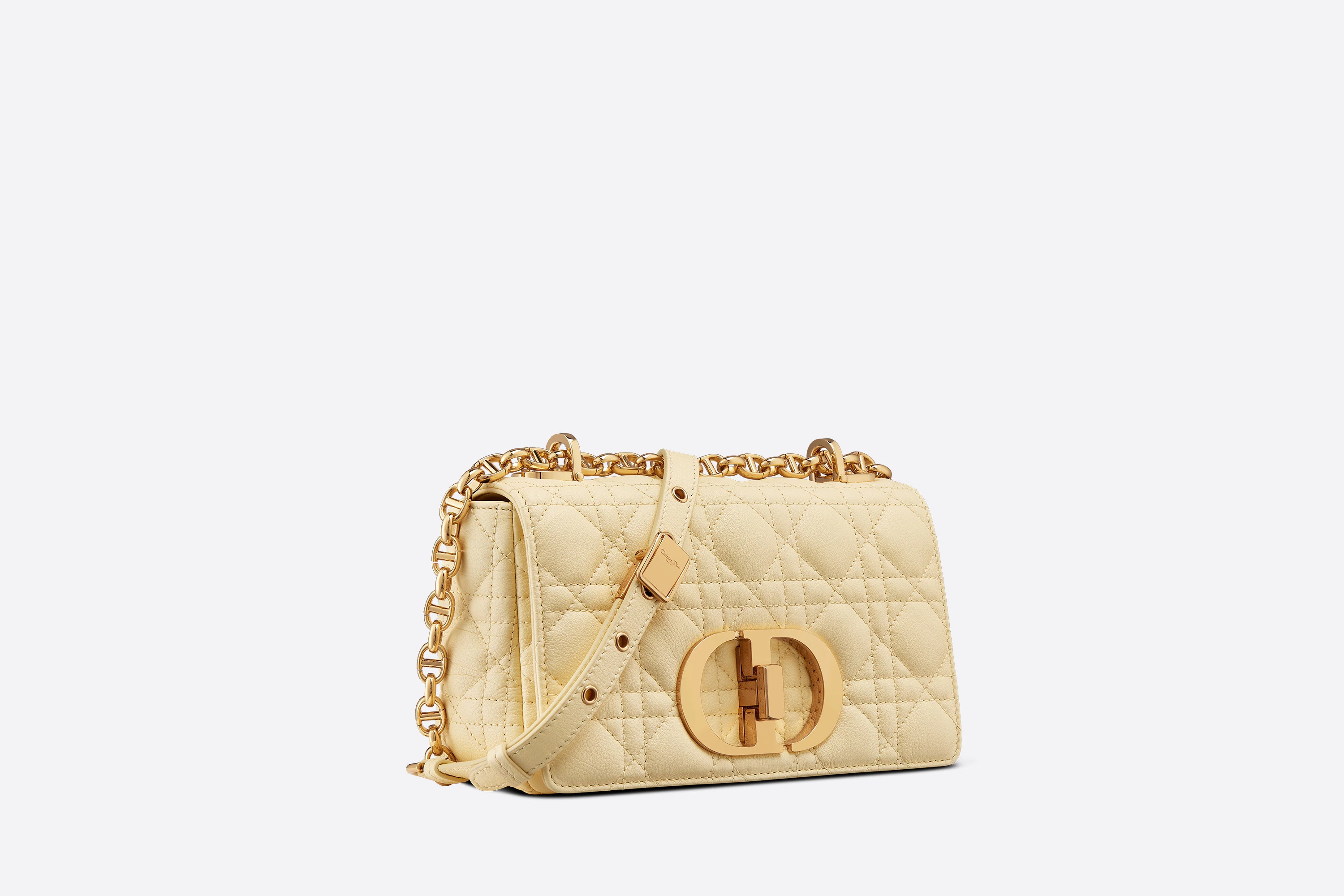 Small Dior Caro Bag - 2