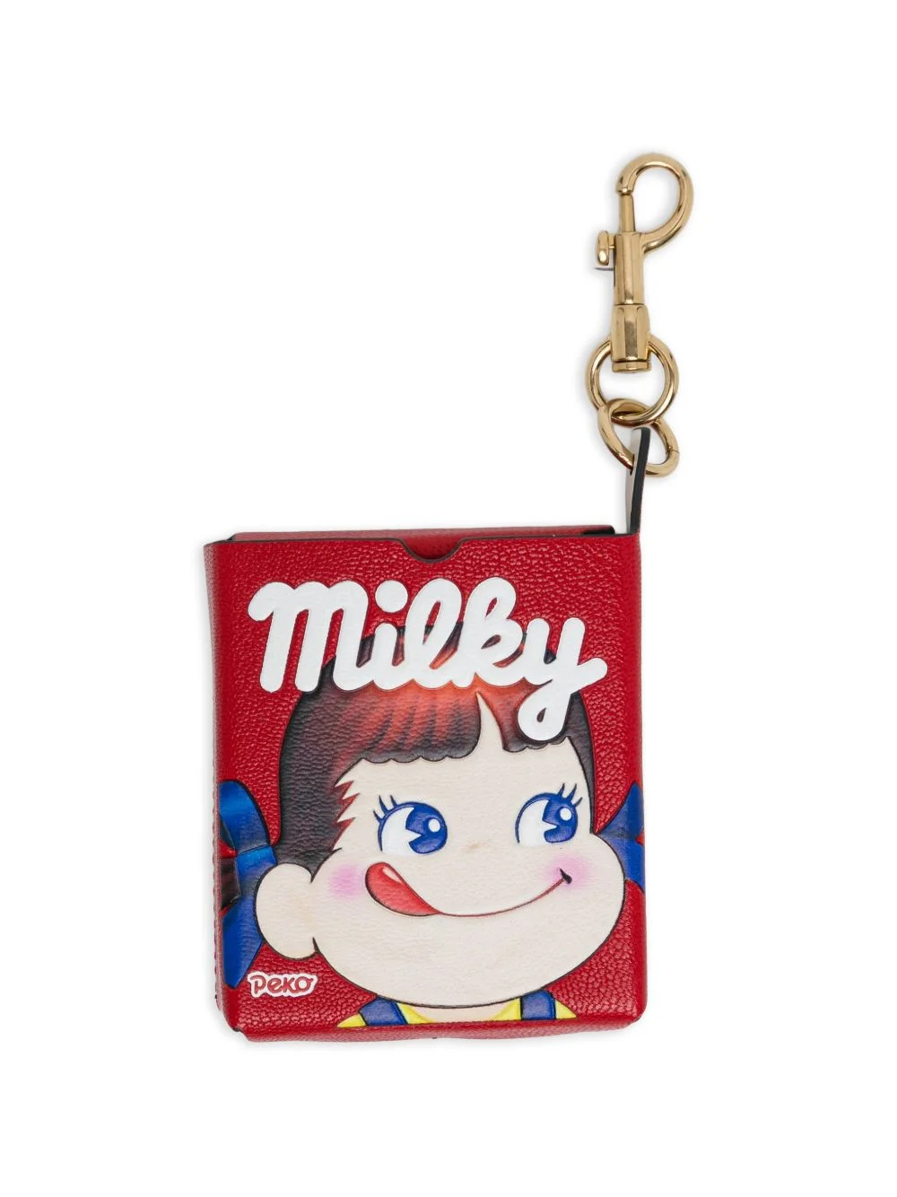 Milky Girl earphone case - 1