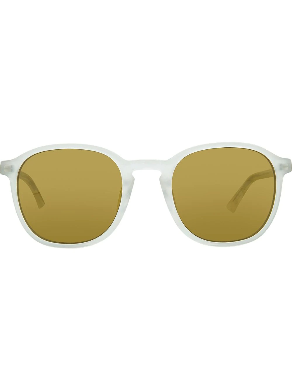 x Dries Van Noten D-Frame sunglasses - 1