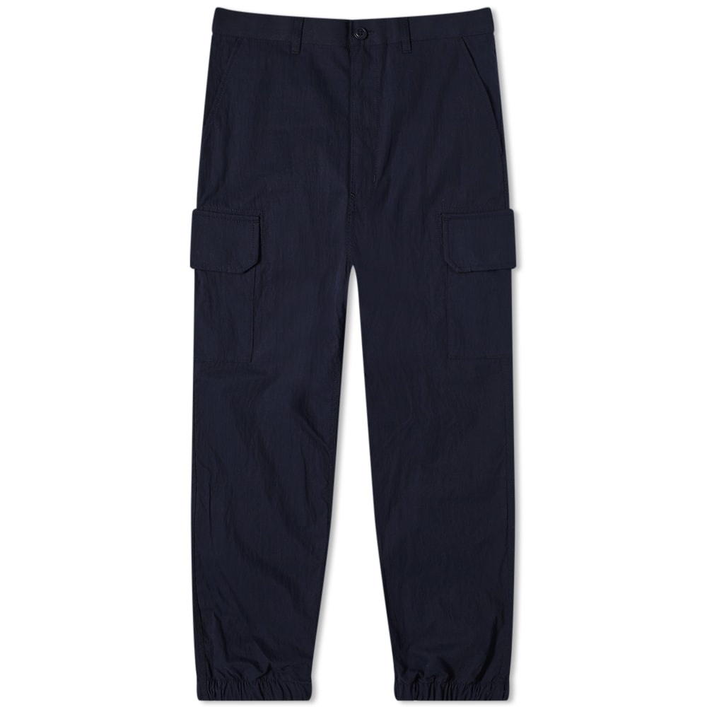 Comme Des Garcons Homme Cuffed Cargo Pant - 1