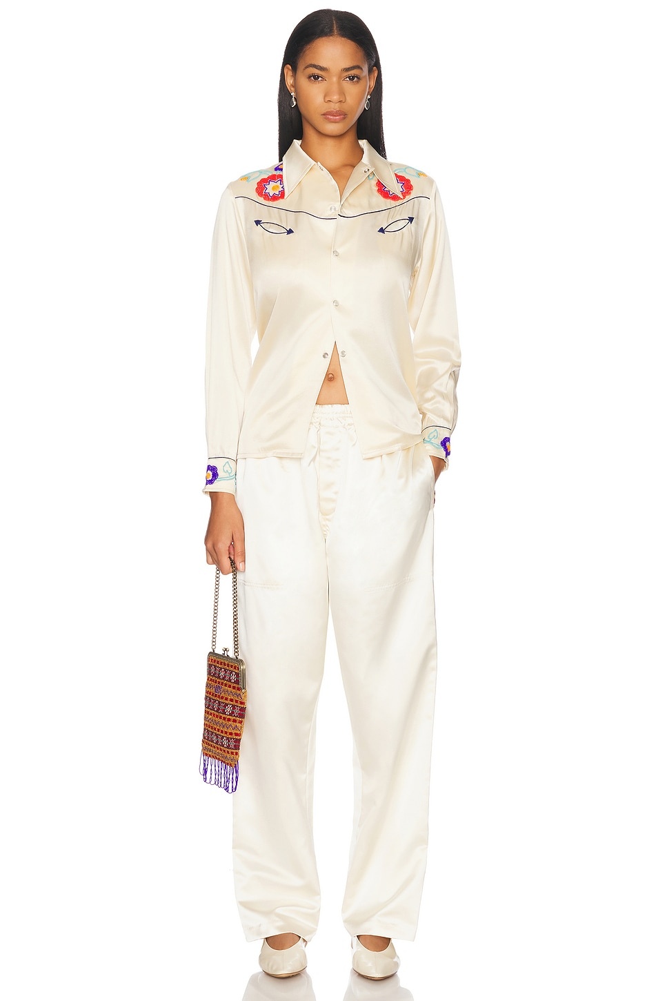 Candyfloss Track Pant - 6