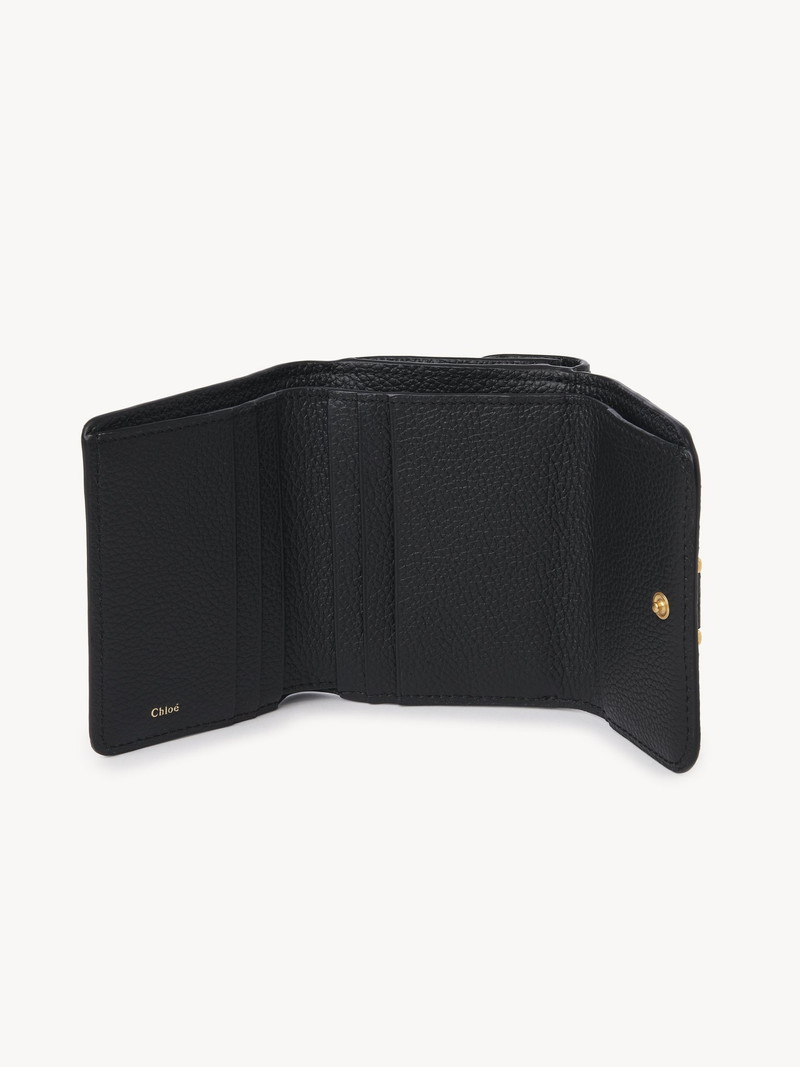 Chloé MARCIE SMALL TRI-FOLD outlook
