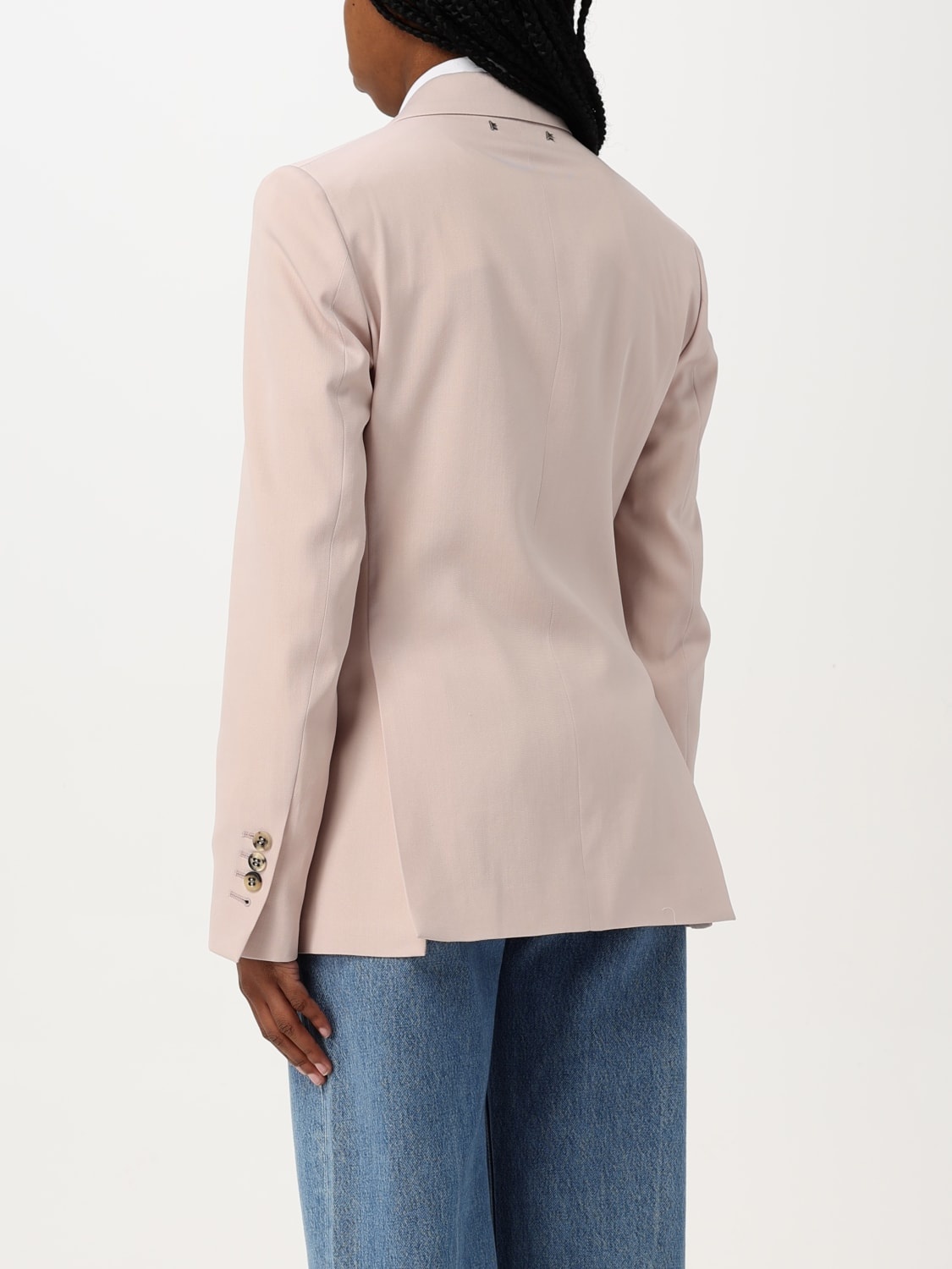 Blazer woman Golden Goose - 2