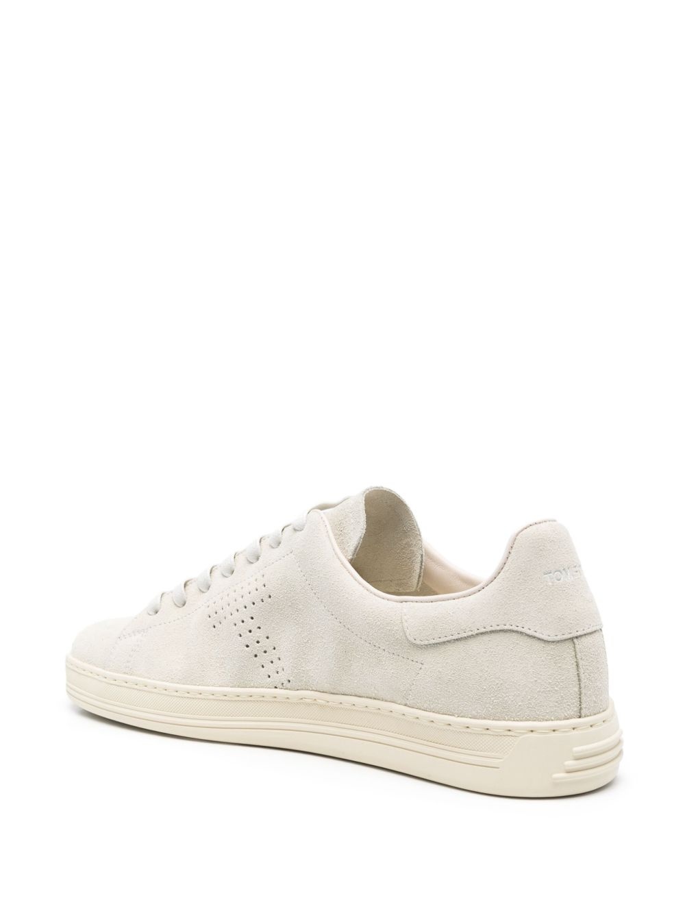 Warwick sneakers - 3