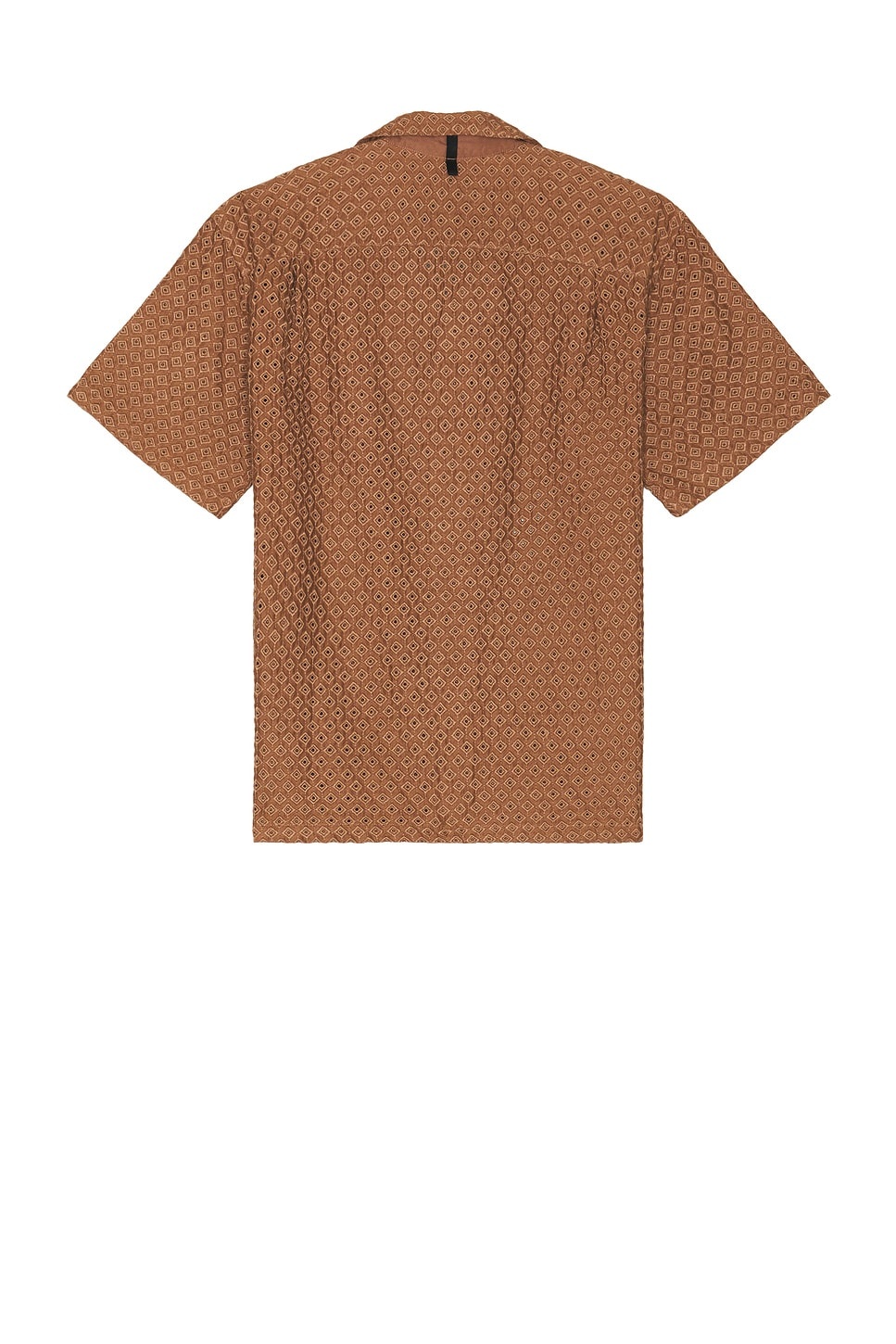 Avery Diamond Shirt - 2
